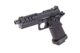 Réplique GBB gaz Hi-Capa 4.3 Noir / Noir 0,9J - Vue principale