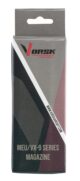 Chargeur VORSK 1911 MEU / VX-9 / VP-X Gaz noir ou chrome - Vue 2