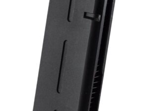Chargeur VORSK 1911 MEU / VX-9 / VP-X Gaz noir ou chrome