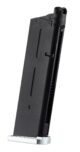 Chargeur VORSK 1911 MEU / VX-9 / VP-X Gaz noir ou chrome - Vue principale