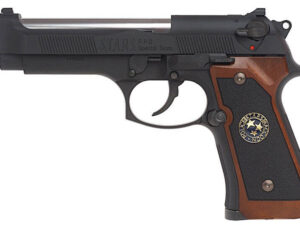 Réplique GBB M92F Biohazard Samurai Edge STD 0,8J