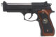 Réplique GBB M92F Biohazard Samurai Edge STD 0,8J - Vue principale