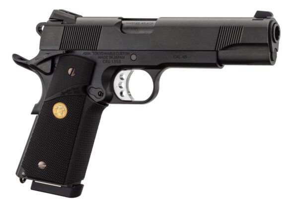 Réplique GBB 1911 M.E.U.gaz 0,9J – Image 2