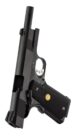 Réplique GBB 1911 M.E.U.gaz 0,9J - Vue 3