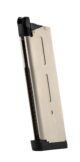 Réplique GBB 1911 M.E.U.gaz 0,9J - Vue 4