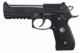Edition limitée GBB gaz M92 Biohazard Albert W. Model 01P 0,8J - Vue principale