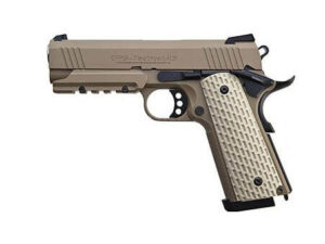 Réplique TOKYO MARUI GBB 4.3 Desert Warrior gaz 0,85J