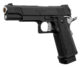 Réplique GBB Hi-capa 5.1 D.O.R gaz - Vue principale
