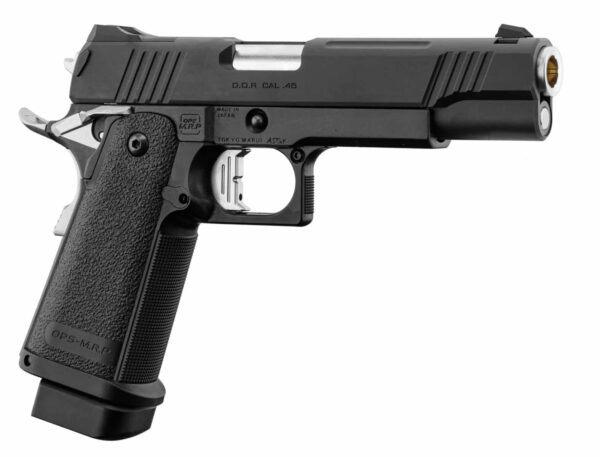 Réplique GBB Hi-capa 5.1 D.O.R gaz – Image 2