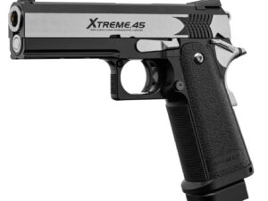 Réplique GBB Hi-capa 4.3 XTREME Gaz