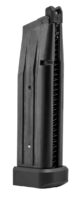 Réplique GBB Hi-capa 4.3 XTREME Gaz - Vue 4