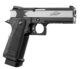 Réplique GBB Hi-capa 4.3 XTREME Gaz - Vue 1