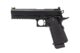Réplique GBB Raven gaz Hi-Capa 5.1 Noir 0,9J - Vue 2