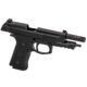 Réplique airsoft pistolet GBB R9-4 Noir - Vue 2