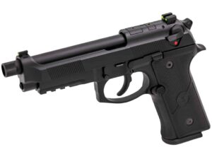 Réplique airsoft pistolet GBB R9-4 Noir