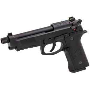 Raven - Réplique airsoft pistolet GBB R9-4 Noir - airsoft - répliques de poing