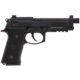 Réplique airsoft pistolet GBB R9-4 Noir - Vue 1