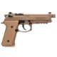 Réplique airsoft pistolet GBB  R9-4 Tan - Vue 1