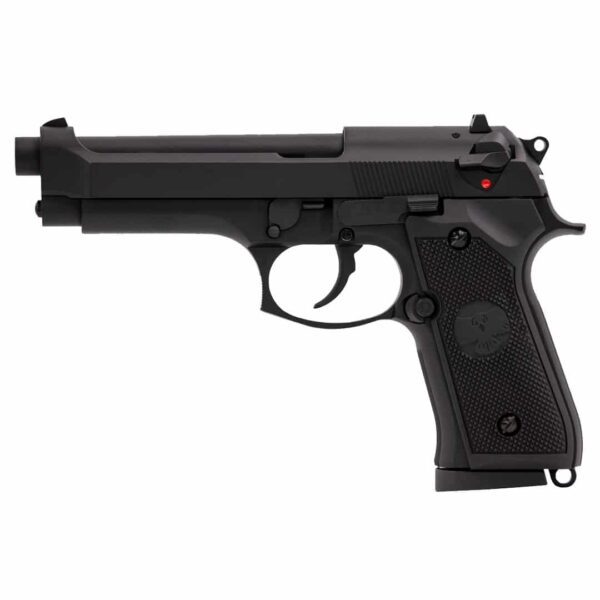 Réplique airsoft pistolet GBB 92F Black – Image 3