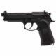 Réplique airsoft pistolet GBB 92F Black - Vue 2