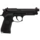 Réplique airsoft pistolet GBB 92F Black - Vue 1