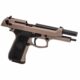 Réplique airsoft pistolet GBB  92F Tan - Vue 3