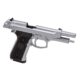 Réplique airsoft pistolet GBB 92F Silver - Vue 3