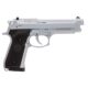 Réplique airsoft pistolet GBB 92F Silver - Vue 1