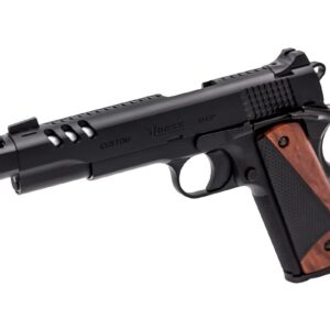 Réplique GBB gaz VORSK CS Defender Pro MEU Noir 1,0J - airsoft - répliques de poing
