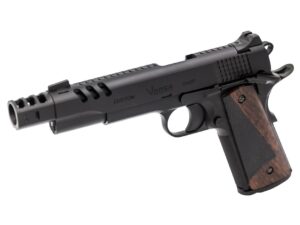 Réplique GBB gaz VORSK CS Defender Pro MEU complete Noir 1,0J