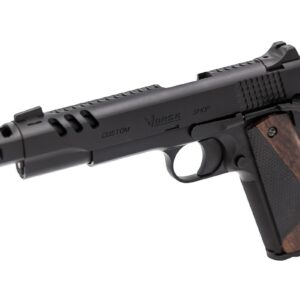 Réplique GBB gaz VORSK CS Defender Pro MEU complete Noir 1,0J - airsoft - répliques de poing