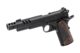 Réplique GBB gaz VORSK CS Defender Pro MEU complete Noir 1,0J - Vue principale
