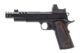Réplique GBB gaz VORSK CS Defender Pro MEU Complete Noir 1,0J + BDS - Vue 1