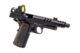 Réplique GBB gaz VORSK CS Defender Pro MEU Complete Noir 1,0J + BDS - Vue 3