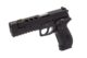 Réplique Vorsk GBB gaz P226X noir 1,0J - Vue principale