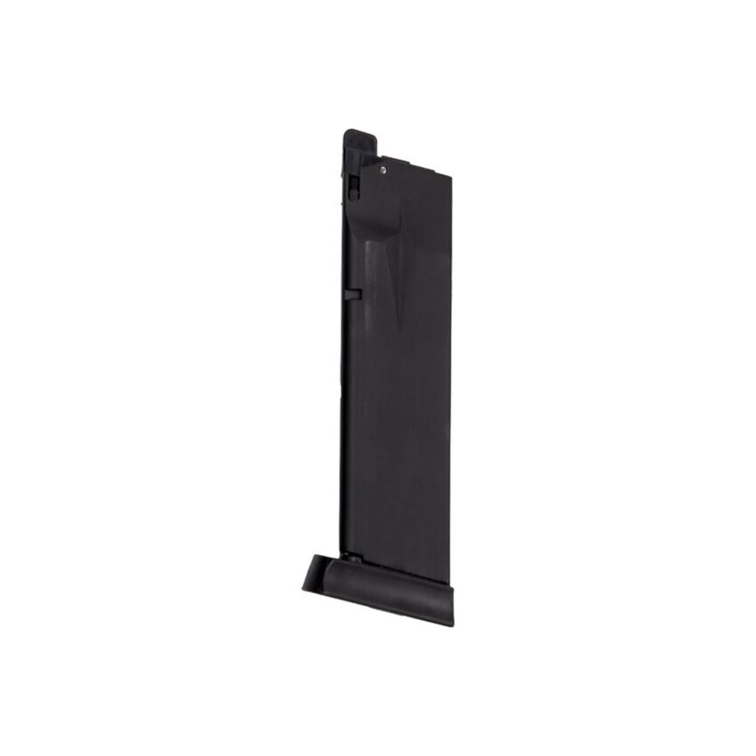 Chargeur Gaz 20 billes pour Vorsk VP26 - Vue principale