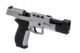 Réplique Vorsk GBB gaz P226X Silver 1,0J - Vue 1
