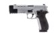 Réplique Vorsk GBB gaz P226X Silver 1,0J - Vue 2