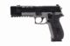 Réplique Vorsk GBB gaz VP26X Grey Frame 1,0J - Vue 2