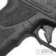 Réplique airsoft GBB PTS Zev OZ9 Noir – Version standard - Vue 5