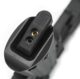 Réplique airsoft GBB PTS Zev Ed-Brown 1911 Noir – Version standard - Vue 3