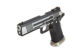 Réplique airsoft HX1001 split silver gaz GBB - Vue 2
