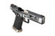 Réplique airsoft HX1001 split silver gaz GBB - Vue 1