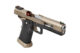 Réplique GBB HX1003 split tan – AW custom - Vue 1