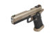 Réplique GBB HX1003 split tan – AW custom - Vue 3