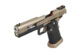 Réplique GBB HX1003 split tan – AW custom - Vue 4