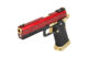 Réplique GBB hx1004 split red – AW custom - Vue 2