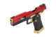 Réplique GBB hx1004 split red – AW custom - Vue 3