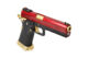 Réplique GBB hx1004 split red – AW custom - Vue 4
