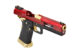 Réplique GBB hx1004 split red – AW custom - Vue 1